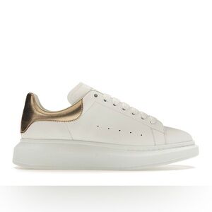 Luxury Women's Sneakers